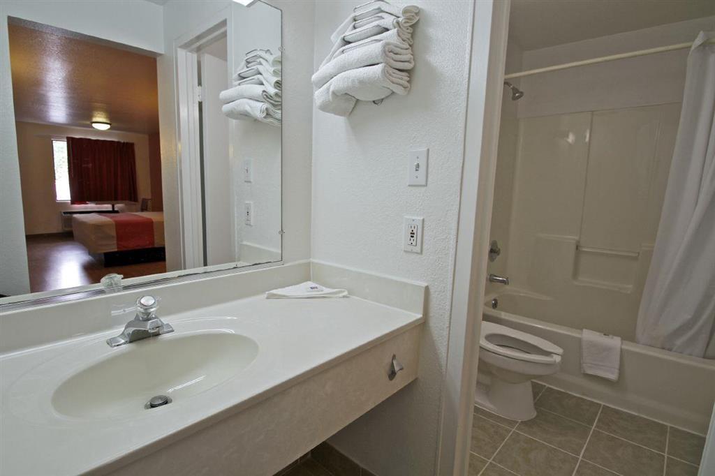 Motel 6-Raleigh, Nc - Cary Szoba fotó