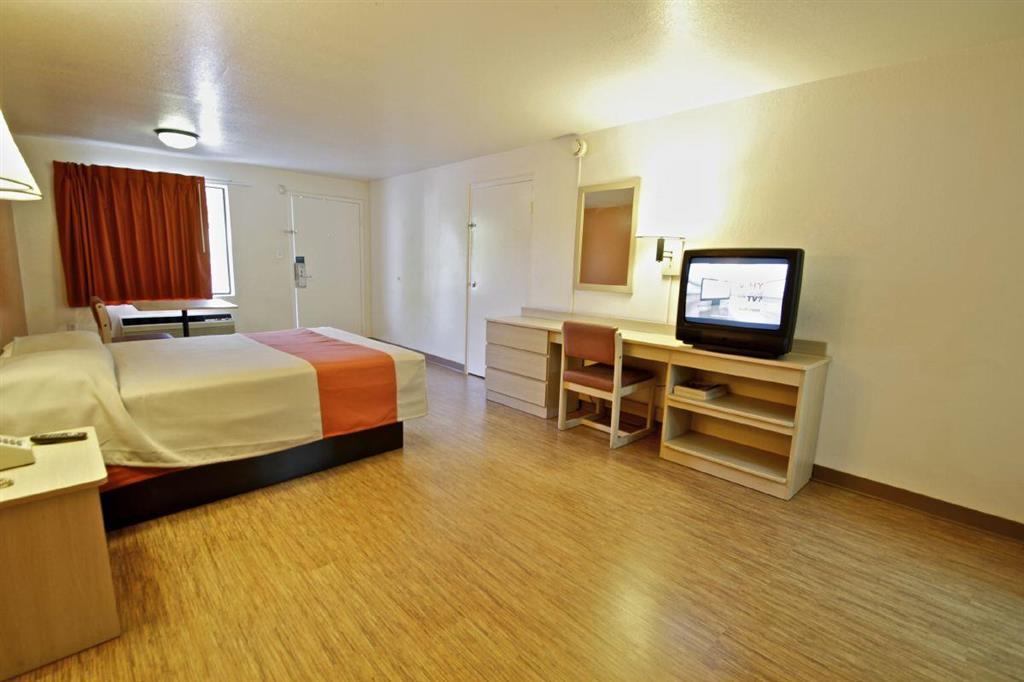 Motel 6-Raleigh, Nc - Cary Szoba fotó