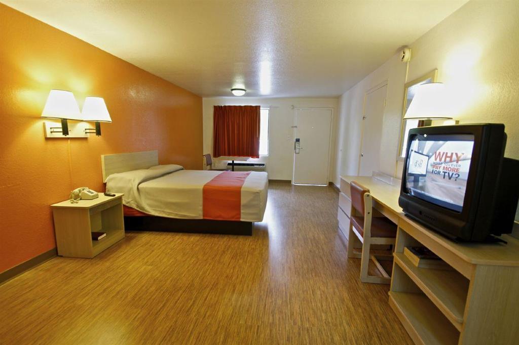 Motel 6-Raleigh, Nc - Cary Szoba fotó