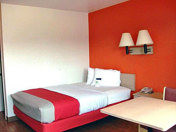 Motel 6-Raleigh, Nc - Cary Kültér fotó