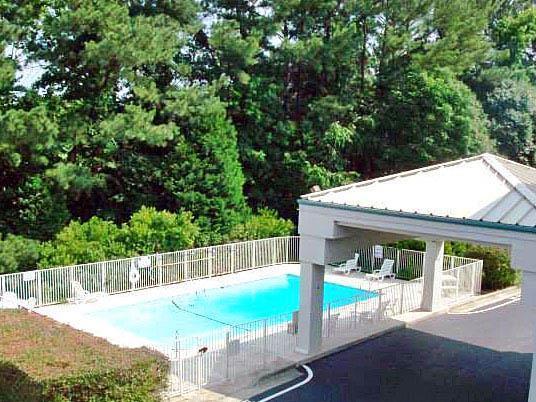 Motel 6-Raleigh, Nc - Cary Létesítmények fotó