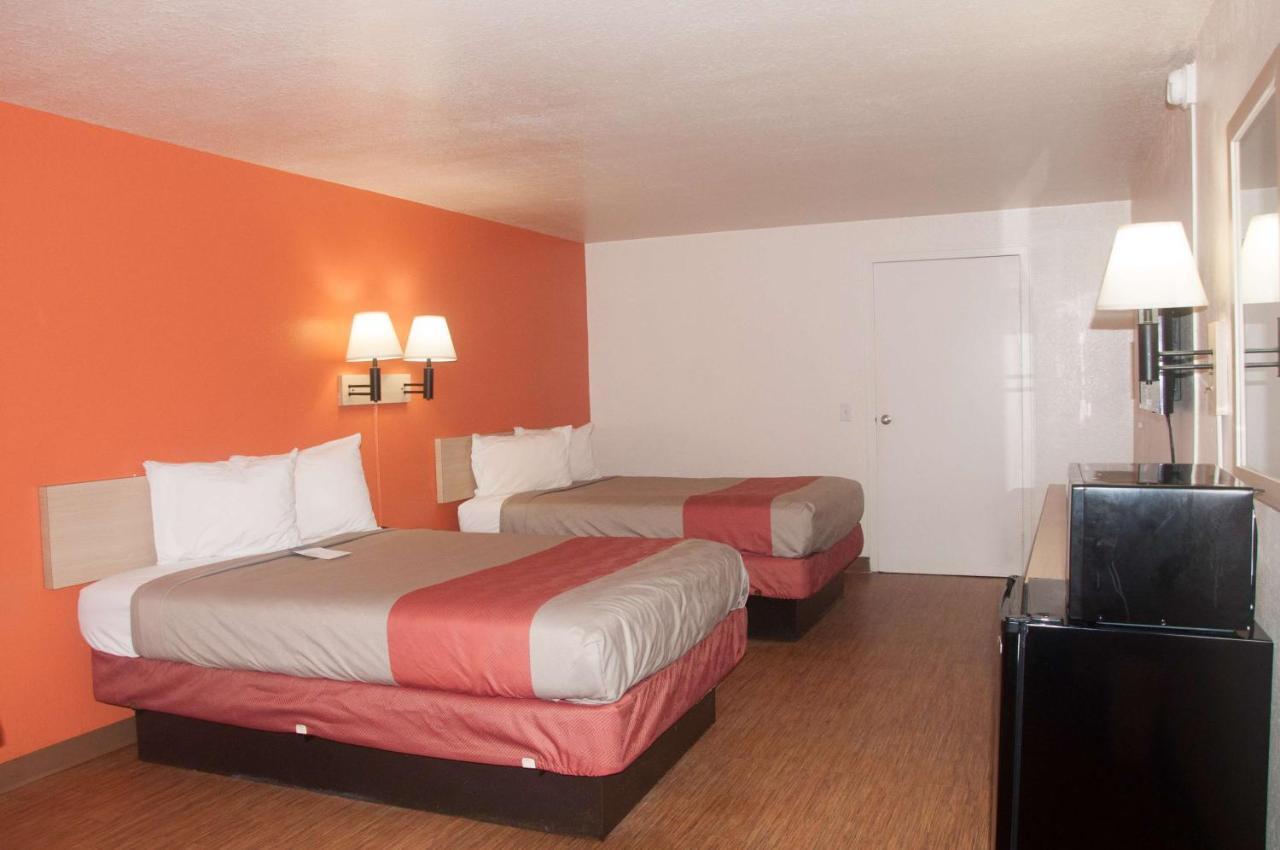 Motel 6-Raleigh, Nc - Cary Kültér fotó