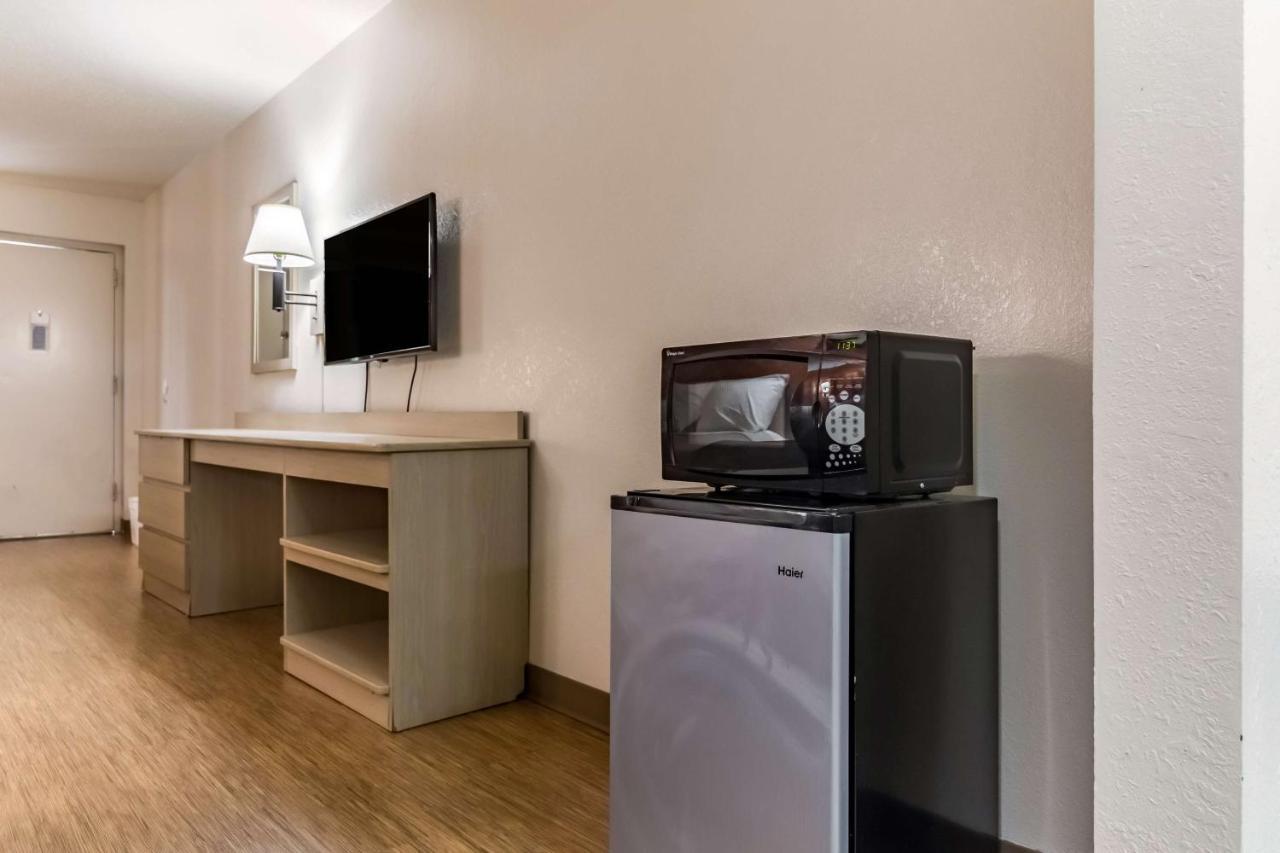 Motel 6-Raleigh, Nc - Cary Kültér fotó